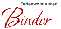 Ferienwohnung / Ferienhaus Binder im Bayerischen Wald